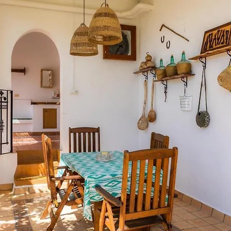 Munito Villa Vilafranca De Bonany