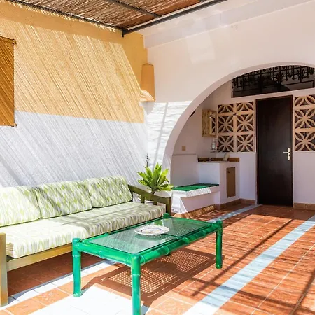 Villa Munito Vilafranca De Bonany